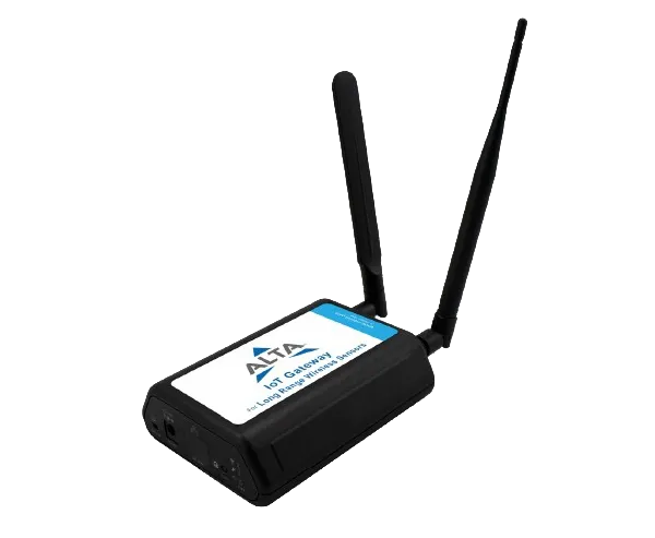 Climateguard Lte Gateway