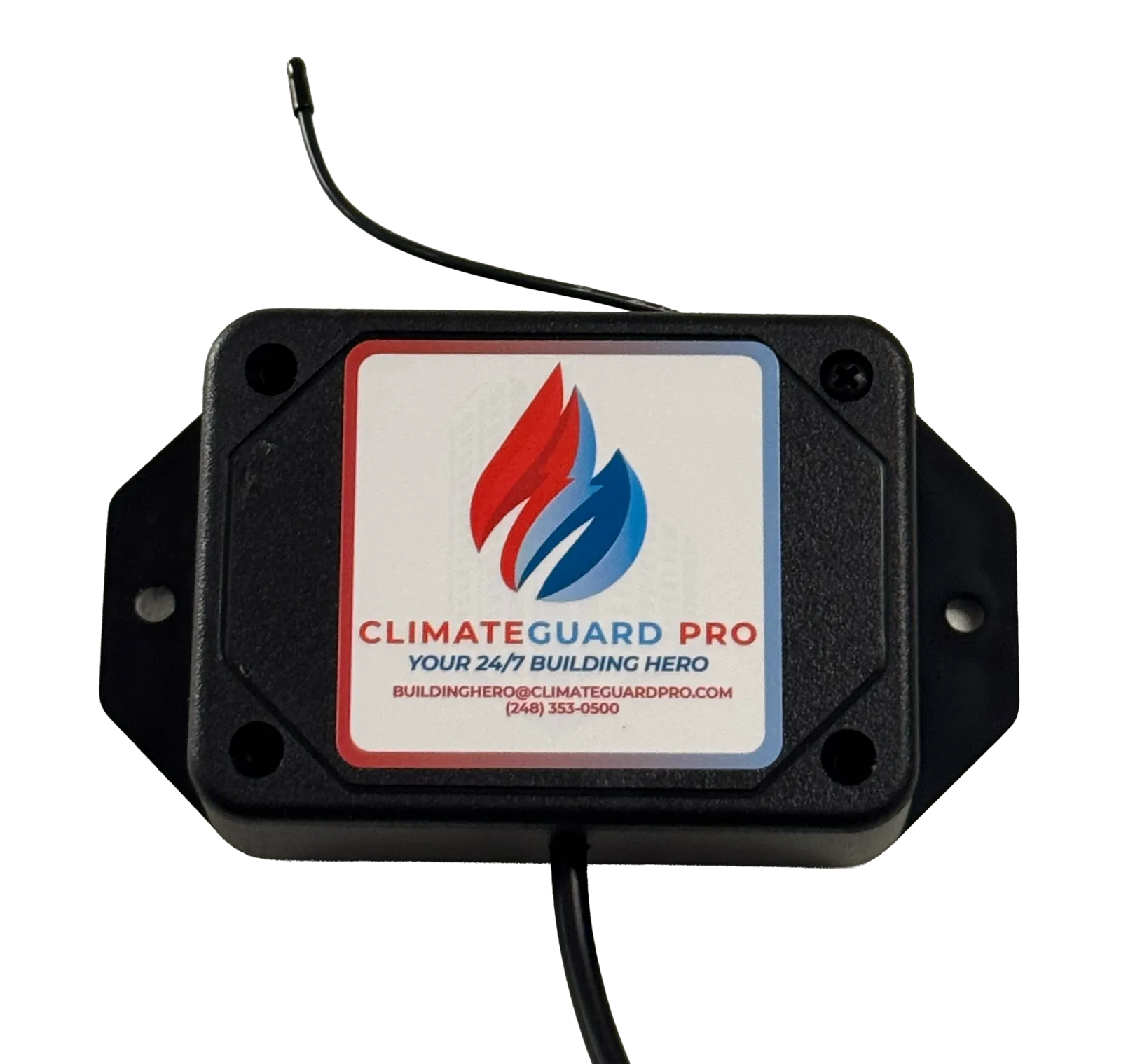 Climateguard Pro Sensor