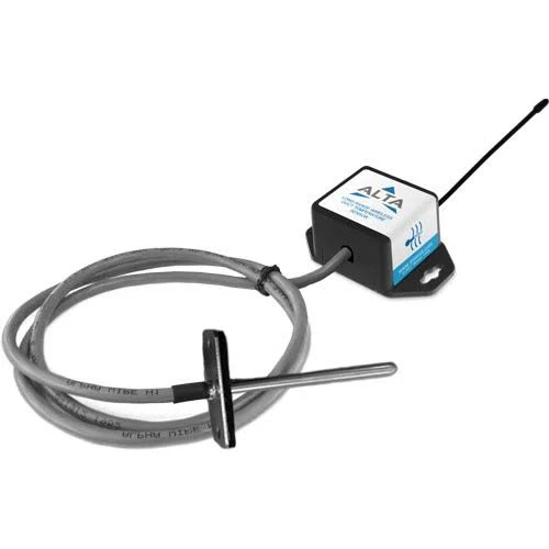 Climateguard Wireless Duct Temp Sensor