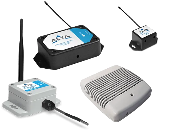 Climateguard Sensors